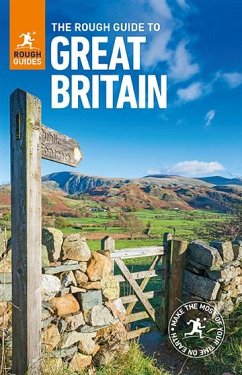 The Rough Guide to Great Britain (Travel Guide eBook) (eBook, ePUB) - Guides, Rough