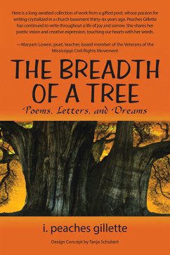 The Breadth of a Tree (eBook, ePUB)