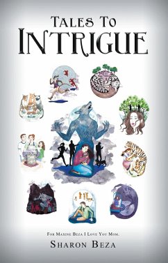 Tales to Intrigue (eBook, ePUB) Tales to Intrigue (eBook, ePUB)