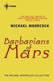 Barbarians of Mars (eBook, ePUB)