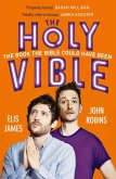 Elis and John Present the Holy Vible (eBook, ePUB)