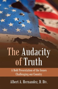 The Audacity of Truth (eBook, ePUB)