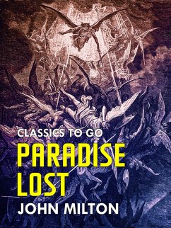 Cover Paradise Lost (eBook, ePUB)