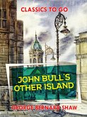 John Bull's Other Island (eBook, ePUB)