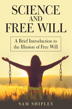 Science and Free Will (eBook, ePUB) Cover Science and Free Will (eBook, ePUB)