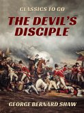 The Devil's Disciple (eBook, ePUB) The Devil's Disciple (eBook, ePUB)