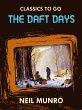 The Daft Days (eBook, ePUB) - Bild 1