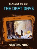 The Daft Days (eBook, ePUB)