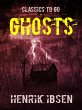 Ghosts (eBook, ePUB) - Bild 1