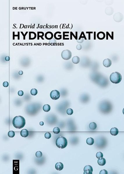 Hydrogenation (eBook, ePUB)