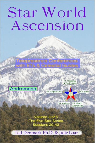 Star World Ascension (eBook, ePUB) Star World Ascension (eBook, ePUB)