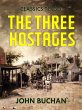 The Three Hostages (eBook, ePUB) - Bild 1