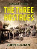 The Three Hostages (eBook, ePUB)