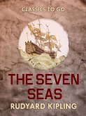 The Seven Seas (eBook, ePUB)