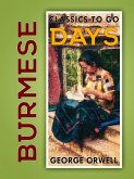 Burmese Days (eBook, ePUB) Burmese Days (eBook, ePUB)