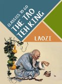 The Tao Teh King (eBook, ePUB)