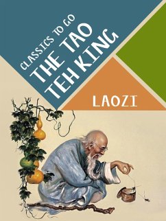 Cover The Tao Teh King (eBook, ePUB)
