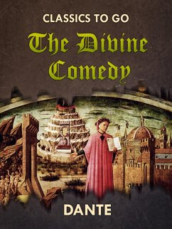 The Divine Comedy (eBook, ePUB) - Dante