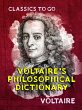 Voltaire's Philosophical Dictionary... - Bild 1