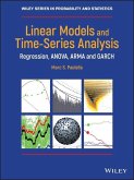 Linear Models and Time-Series Analysis (eBook, PDF)