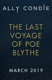 The Last Voyage of Poe Blythe (eBook, ePUB) The Last Voyage of Poe Blythe (eBook, ePUB)