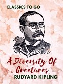 A Diversity of Creatures (eBook, ePUB)