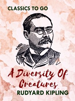 Cover A Diversity of Creatures (eBook, ePUB)