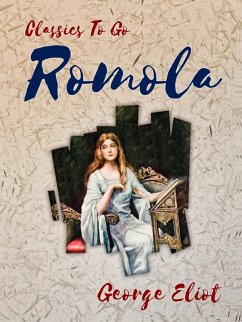 Cover Romola (eBook, ePUB)