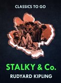 Stalky & Co. (eBook, ePUB)