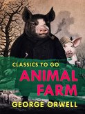 Animal Farm (eBook, ePUB)
