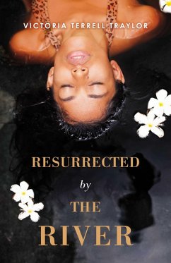 Cover Resurrected By The River (eBook, ePUB)