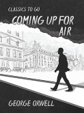 Coming up for Air (eBook, ePUB)