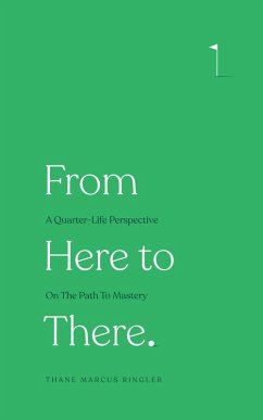 Cover From Here to There (eBook, ePUB)