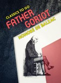 Father Goriot (eBook, ePUB)