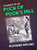 Puck of Pook's Hill (eBook, ePUB)