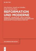 Reformation und Moderne (eBook, ePUB)