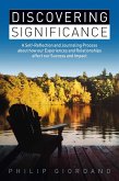 Discovering Significance (eBook, ePUB)