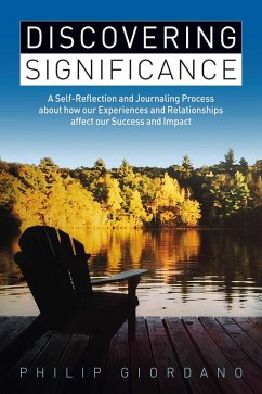 Discovering Significance (eBook, ePUB) - Giordano, Philip
