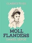 Moll Flanders (eBook, ePUB)