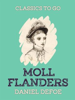 Cover Moll Flanders (eBook, ePUB)