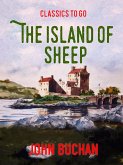 The Island of Sheep (eBook, ePUB)