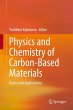 Physics and Chemistry of Carbon-Based... - Bild 1