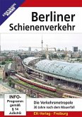 Berliner Schienenverkehr, 1 DVD-Video