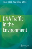 DNA Traffic in the Environment