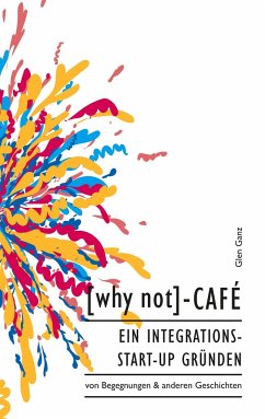 [why not]-Café - Ganz, Glen