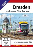 Dresden und seine Eisenbahn, 1 DVD-Video