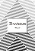 Terminplaner 2019 - Dein Begleiter für das neue Jahr Terminplaner 2019 - Dein Begleiter für das neue Jahr