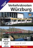 Verkehrsknoten Würzburg, 1 DVD-Video