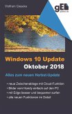 Windows 10 Update - Oktober 2018 Windows 10 Update - Oktober 2018