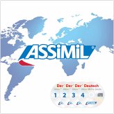 ASSiMiL Deutsch ohne Mühe heute